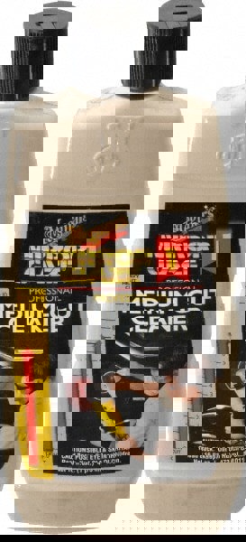 Automotive Medium Cut Cleaner